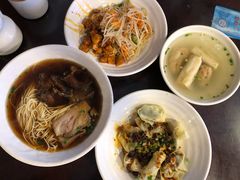 焖蹄-德兴馆(广东路总店)