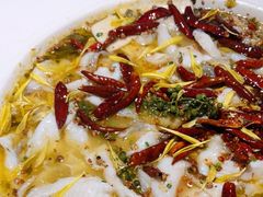 -太二酸菜鱼(长沙IFS国金中心店)