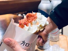-小豆海棠(人民南路店)
