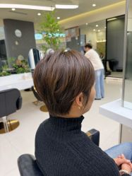 -GANO HAIR 