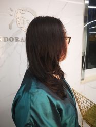 -潘多拉Hairsalon