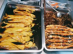 -菏泽电厂二板面(济南凯旋中心店)