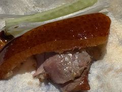 -喜悦烤鸭·新京菜(王府井店)