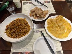 -老厨家(友谊路总店)