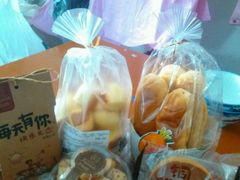 -金鸡品客(上海路店)