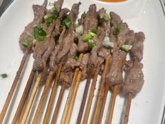 -勇利赵家烤肉坊(翠华北路店)