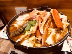 -酒井酱子·深夜食堂(东城汇店)