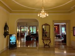 -因特拉肯贝乌里瓦奇大酒店