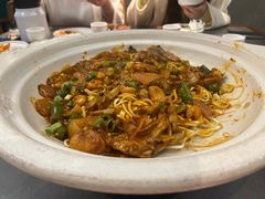 -情妹耙泥鳅·江湖川菜(科华店)