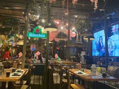 -胡桃里音乐酒馆(百家湖1912店)