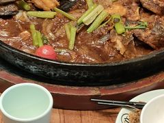 -老板恋上鱼(荣盛广场店)