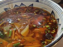 -陕九门老碗面(人民路店)