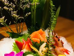 -割烹旭日本料理(龙湖狮山天街店)