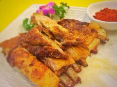-河州宾馆清真餐厅(文锦南路店)