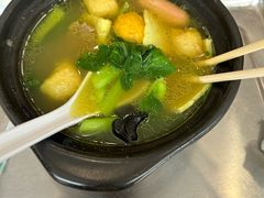 -老西白点心店
