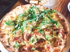 -PIZZA BIANCA(民园店)