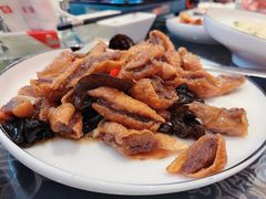 -新疆大厦·慕士塔格餐厅