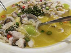 -青花椒花椒鱼(合生汇店)