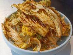 -惠丰堂饭庄·烤鸭·京味菜(西北旺·航天城店)