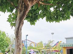 -华夏文旅海洋公园