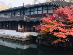 -拙政园