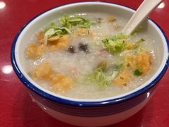 -宏状元现熬粥·京味菜(五棵松店)