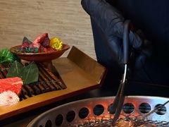 -300杯·和牛烧肉清酒专门店(廊里店)