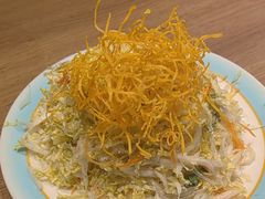 -街角等你.大连海鲜烧烤(西安路店)