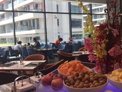 -菲住布渴酒店自助餐厅(阿里巴巴西溪园区店)