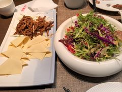 -俏东方·海味水饺·青岛菜(崂山店)