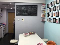 -爱之旅diy烘焙坊(西直门店)