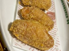 -新白鹿餐厅(龙游路总店·杭帮菜名店)