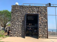 -Cafe Aewol Monsant
