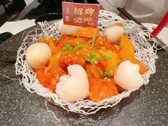 -老福洲·三十年福州味(斗东店)