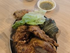 -海安安越南粉(丹竹頭店)
