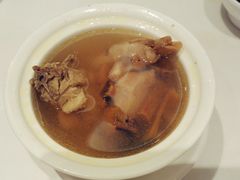 -稻香酒家·33年老字号·港式粤菜(富邦中心店)