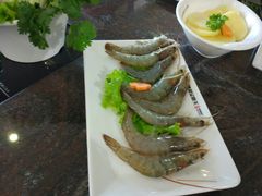 -健晟星期天火锅(鲅鱼圈店)
