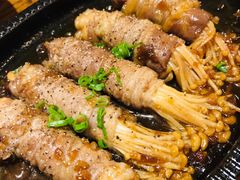 -FROM FARM八亩农场(三里屯店)