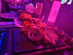-MOSSO德国餐厅·音乐酒吧(环宇荟店)