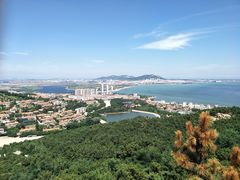 -石岛赤山风景区