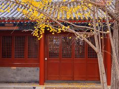 -承恩寺