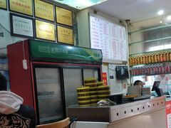 -青石桥老瓦房肥肠粉总店(青石桥总店)