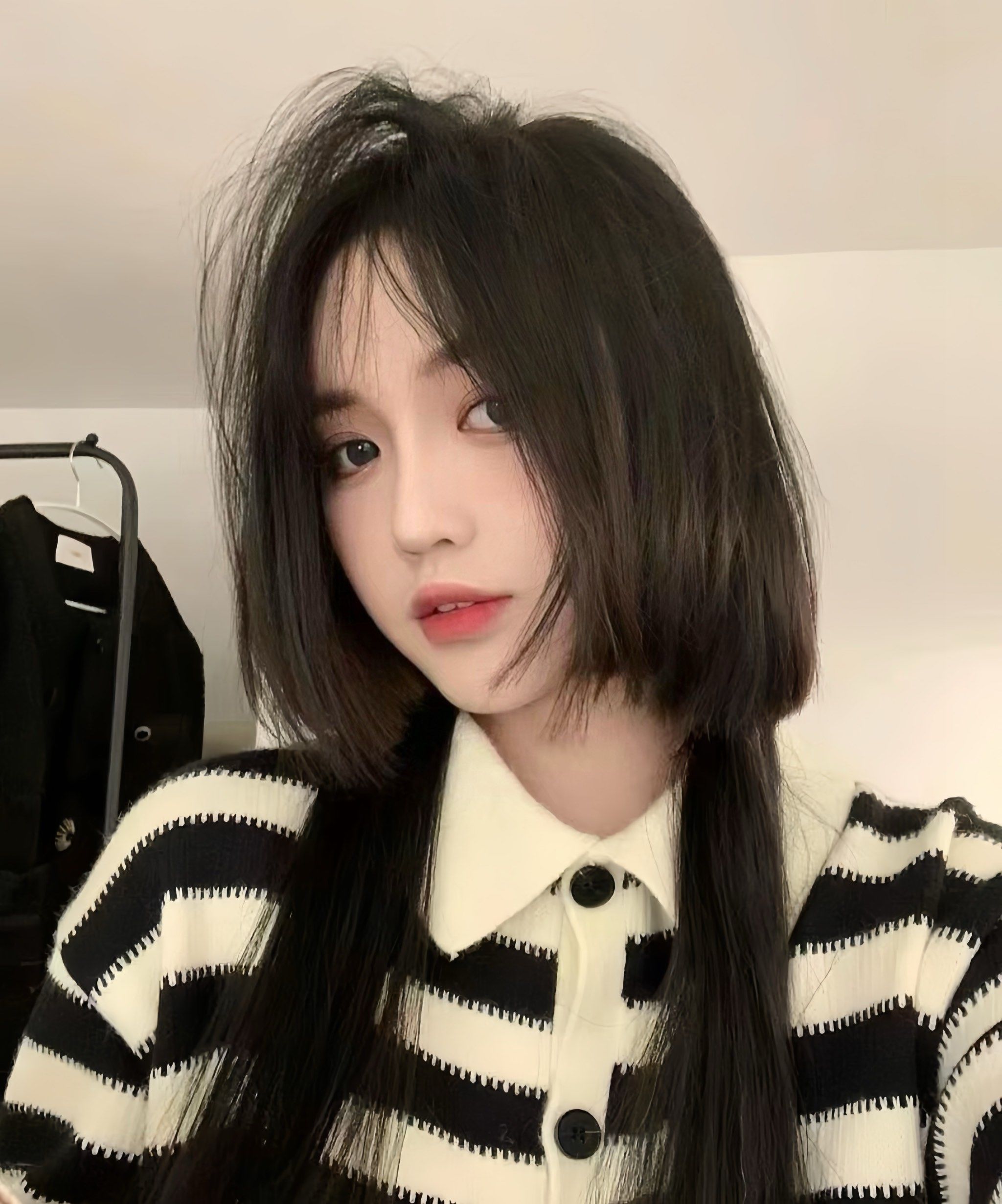 居然可以接水母头?