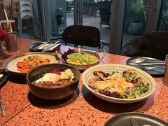 -La Terre乐田(万象城店)