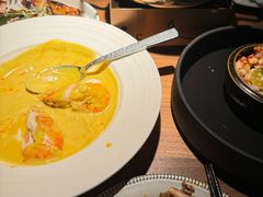 -星叶·东南亚料理(温州万象城店)