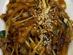 -桥底辣蟹(谢斐道店)