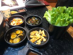 -九田家黑牛烤肉料理(太阳城店)