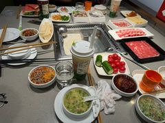 -海底捞火锅(如皋吾悦广场店)