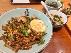 -官桥贡面(吉城大厦店)