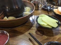 -东镇老火锅(长春路首店)